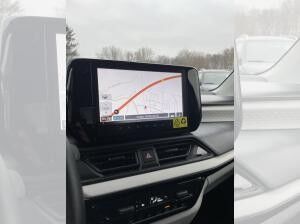 Suzuki Swift 1,2l DUALJET Hybrid Club