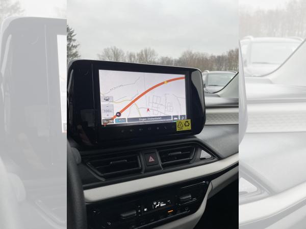 Suzuki Swift 1,2l DUALJET Hybrid Club