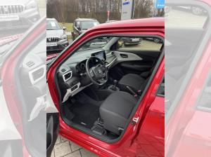 Suzuki Swift 1,2l DUALJET Hybrid Club