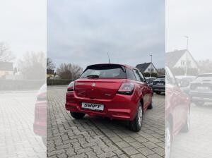 Suzuki Swift 1,2l DUALJET Hybrid Club