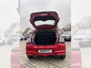 Suzuki Swift 1,2l DUALJET Hybrid Club