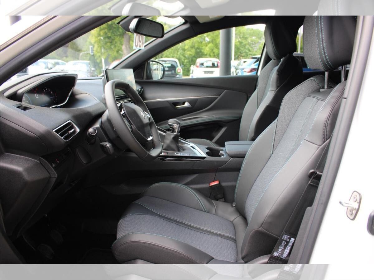 Peugeot 3008 Allure | SOFORT VERFÜGBAR | Privat