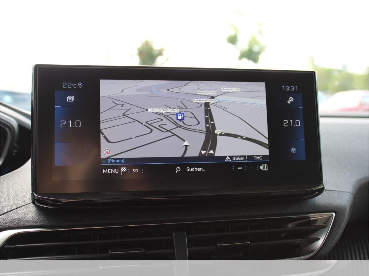 Peugeot 3008 Allure | SOFORT VERFÜGBAR | Privat