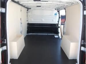 Renault Trafic Kasten Komfort L1H1 3,0t Blue dCi110 ❄️👨‍🔧Handwerker-WINTERSpezial 💸