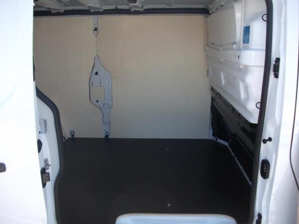 Renault Trafic Kasten Komfort L1H1 3,0t Blue dCi110