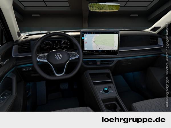 Volkswagen Tayron Life 2,0 l TDI SCR 110 kW (150 PS)