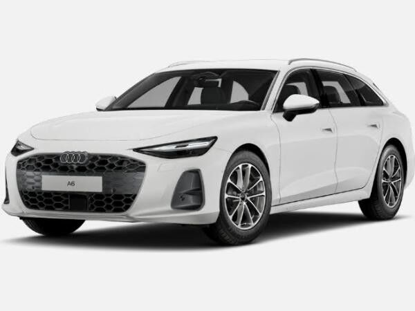 Audi A6 Avant TFSI NEU!!!