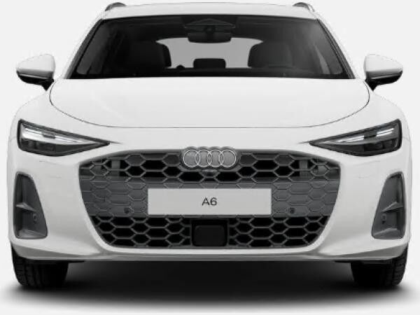 Audi A6 Avant TFSI NEU!!!