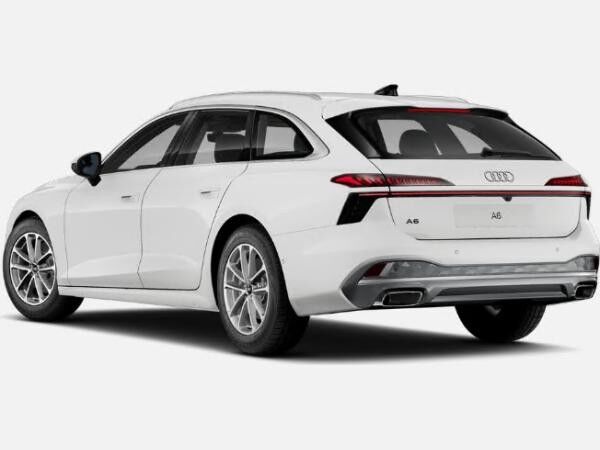 Audi A6 Avant TFSI NEU!!!