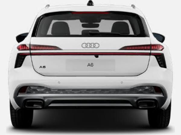 Audi A6 Avant TFSI NEU!!!