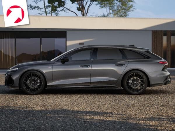 Audi A6 Avant edition one TDI S tronic *AHK*SPORTSITZE*