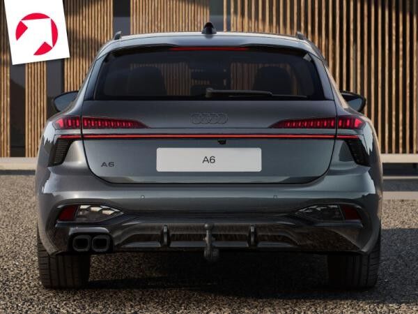 Audi A6 Avant edition one TDI S tronic *AHK*SPORTSITZE*