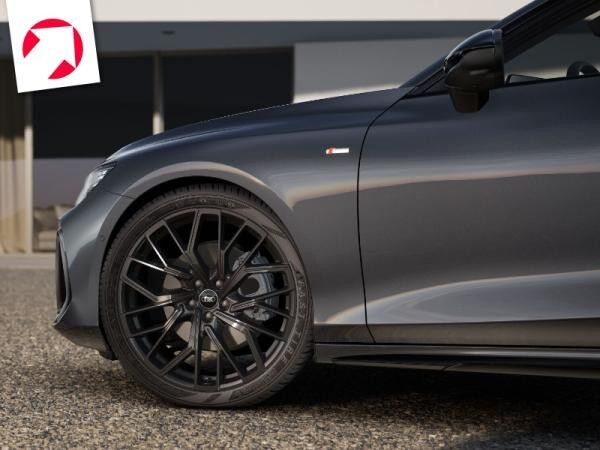 Audi A6 Avant edition one TDI S tronic *AHK*SPORTSITZE*