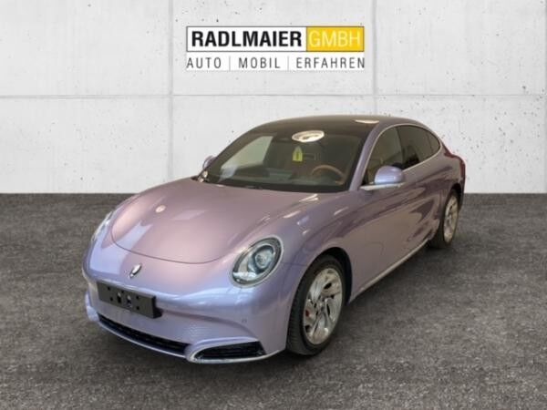 GWM ORA 07 GT Allrad sofort verfügbar