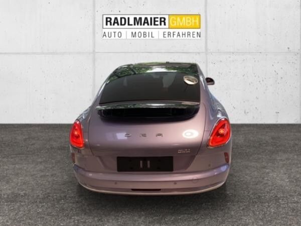 GWM ORA 07 GT Allrad sofort verfügbar