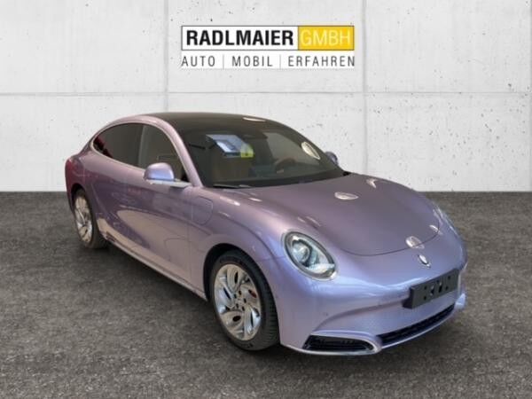 GWM ORA 07 GT Allrad sofort verfügbar
