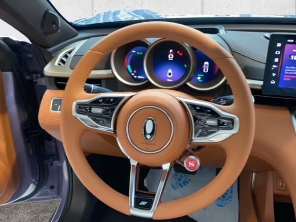 GWM ORA 07 GT Allrad sofort verfügbar