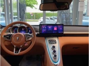 GWM ORA 07 GT Allrad sofort verfügbar