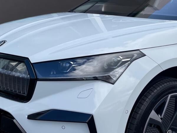 Skoda ENYAQ Coupe RS Navi,Matrix,AHK,Kamera,Canton