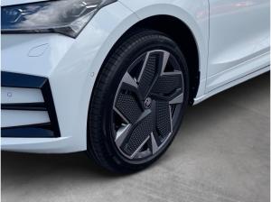 Skoda ENYAQ Enyaq Coupe RS Navi,Matrix,AHK,Kamera,Canton