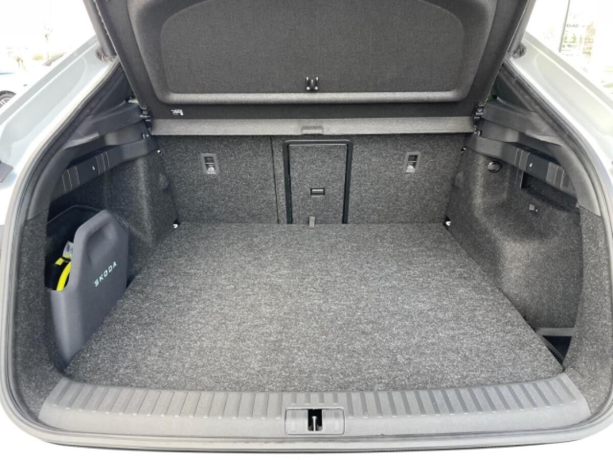 Skoda ENYAQ Enyaq Coupe RS Navi,Matrix,AHK,Kamera,Canton