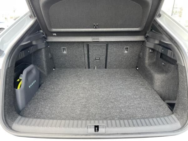 Skoda ENYAQ Coupe RS Navi,Matrix,AHK,Kamera,Canton
