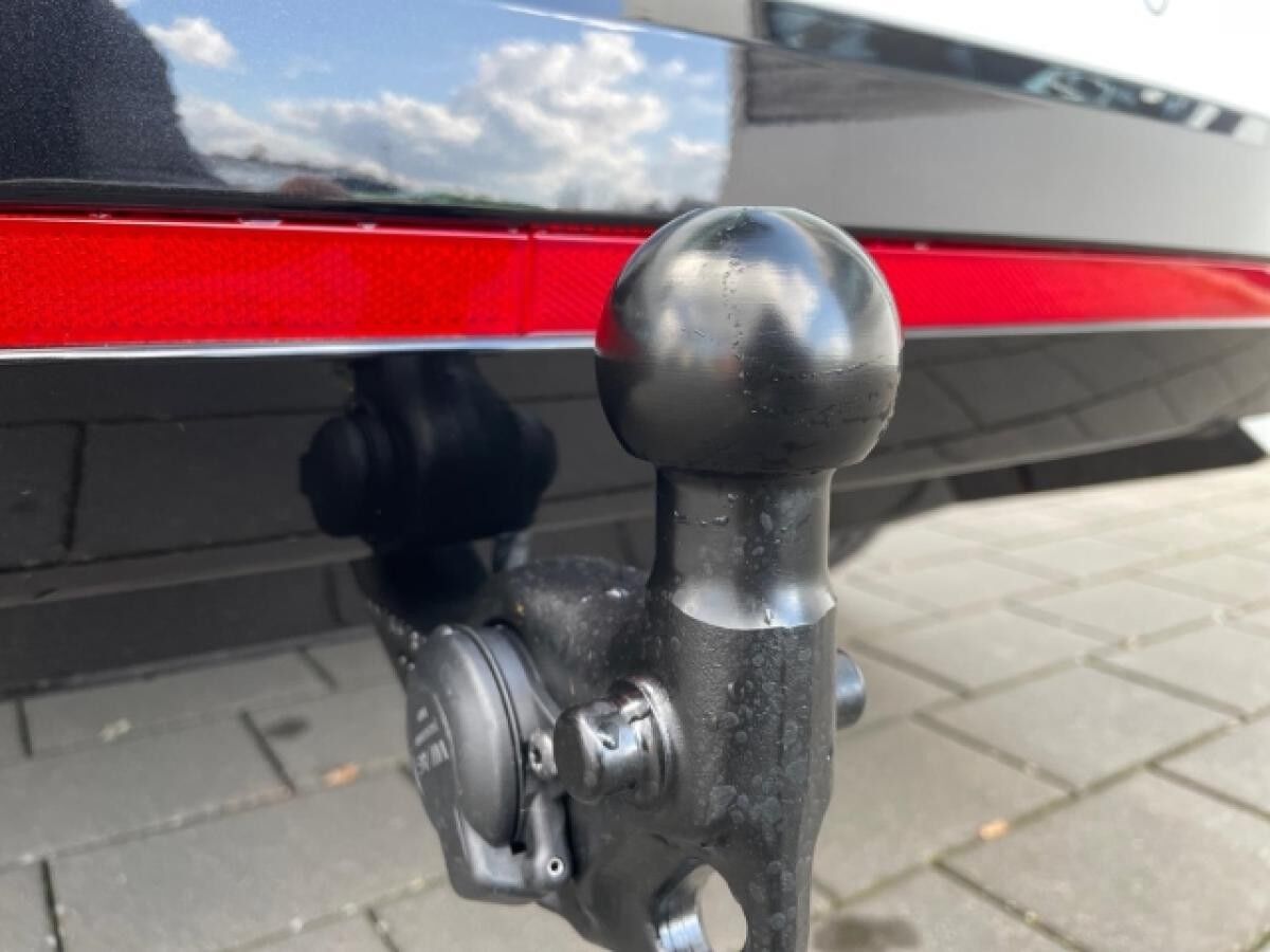 Skoda ENYAQ Enyaq Coupe RS Navi,Matrix,AHK,Kamera,Canton