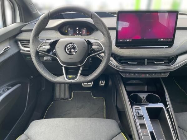 Skoda ENYAQ Coupe RS Navi,Matrix,AHK,Kamera,Canton