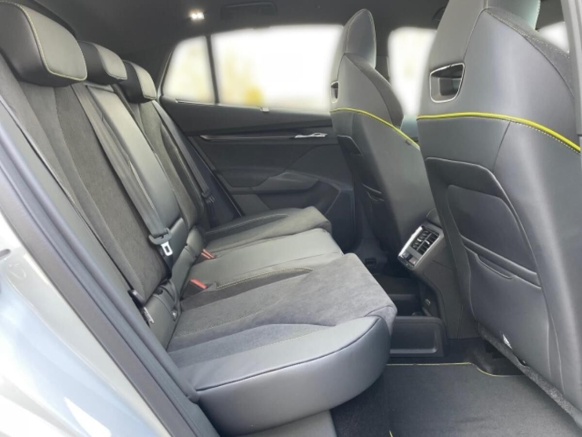 Skoda ENYAQ Enyaq Coupe RS Navi,Matrix,AHK,Kamera,Canton