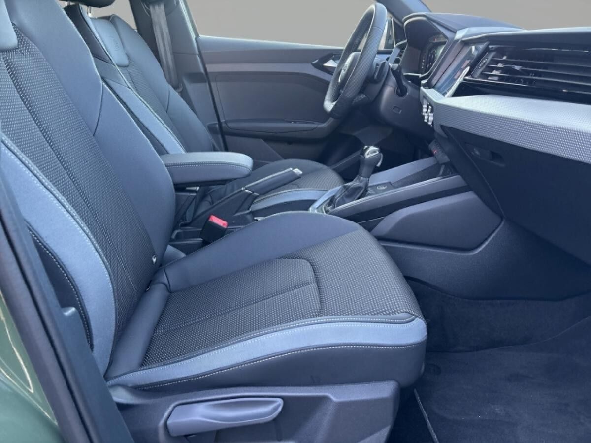 Audi A1 Sportback 30 TFSI S line LED PDC+ Sitzhzg Navi virtual