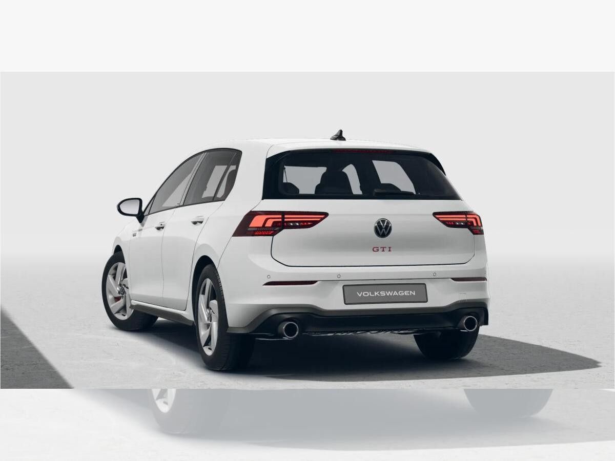 Volkswagen Golf GTI 265 PS DSG Sonderleasing!!! Bestellfahrzeug