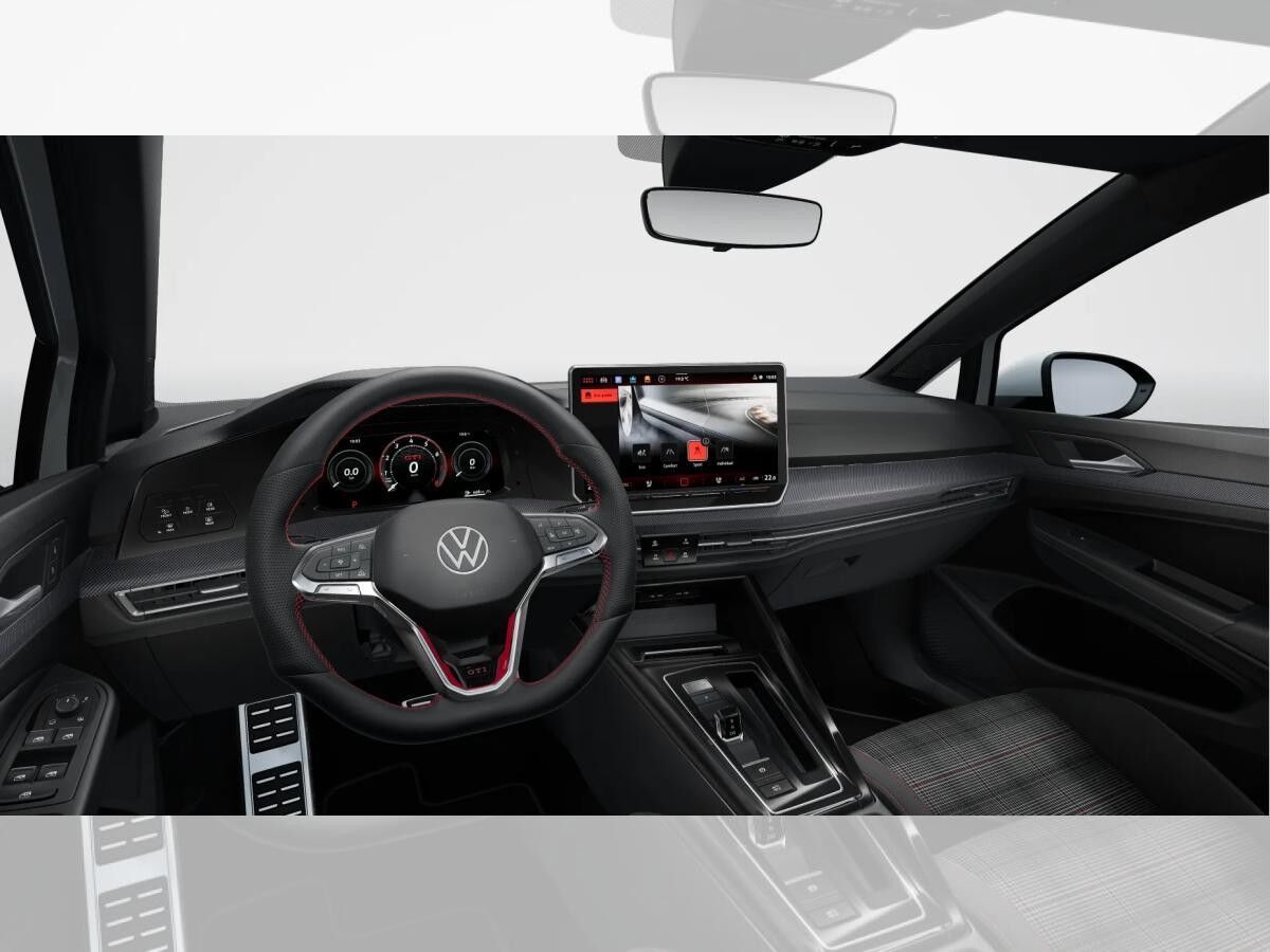 Volkswagen Golf GTI 265 PS DSG Sonderleasing!!! Bestellfahrzeug