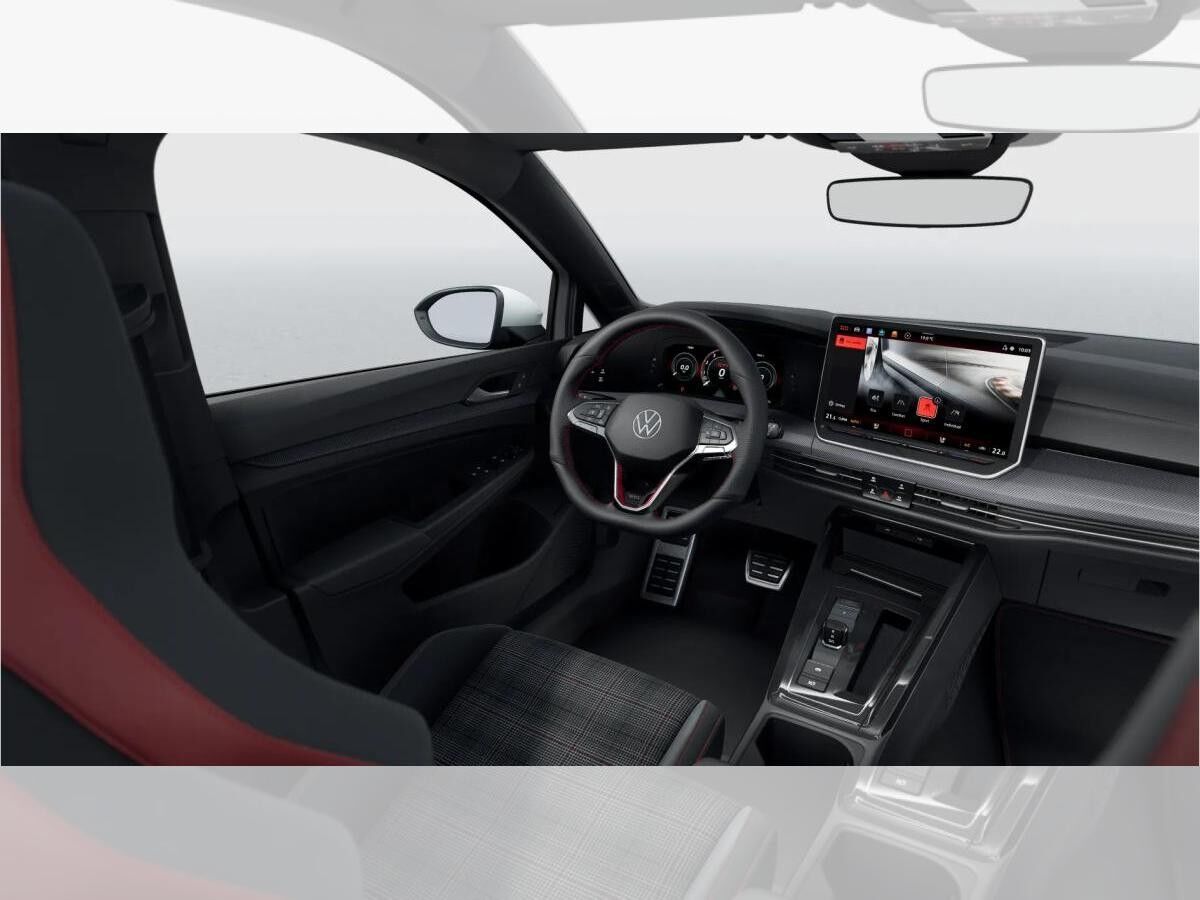 Volkswagen Golf GTI 265 PS DSG Sonderleasing!!! Bestellfahrzeug