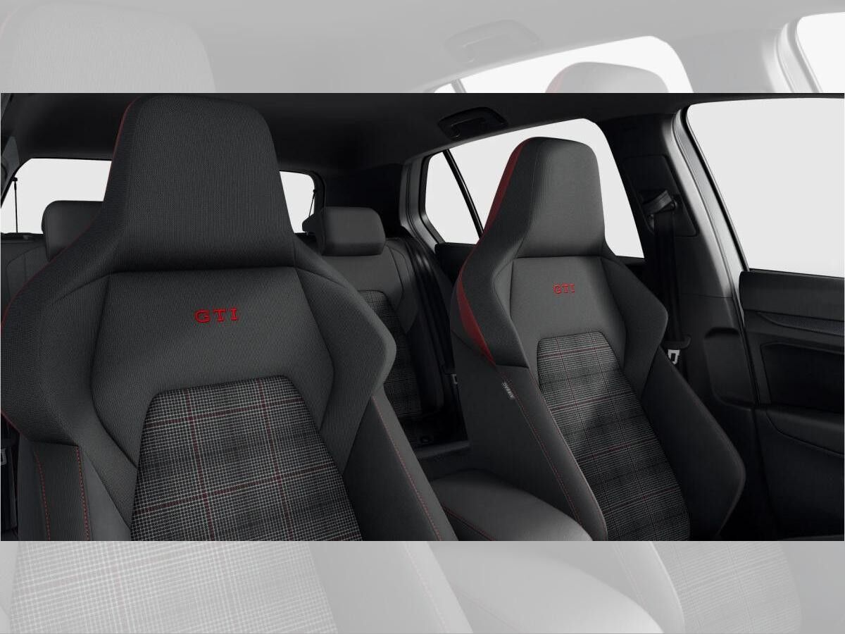 Volkswagen Golf GTI 265 PS DSG Sonderleasing!!! Bestellfahrzeug