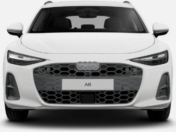 Audi A6 Avant TDI quattro 150 KW s Tronic