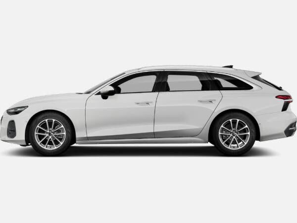Audi A6 Avant TDI quattro 150 KW s Tronic