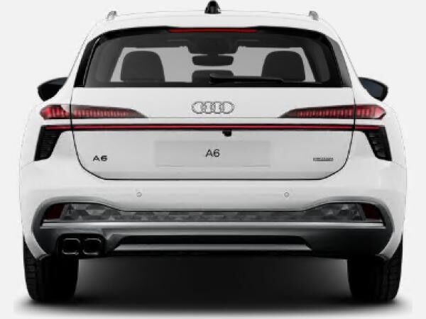 Audi A6 Avant TDI quattro 150 KW s Tronic