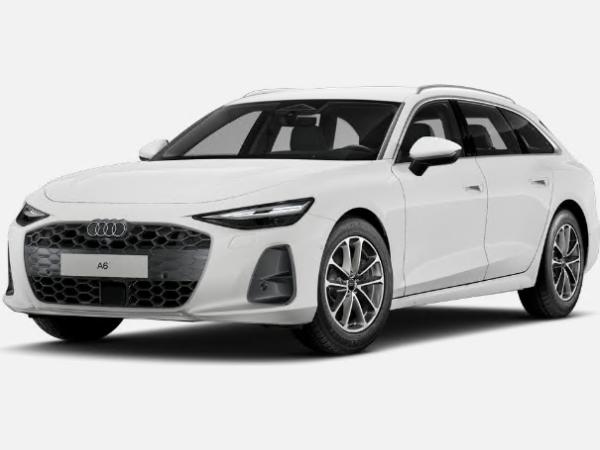 Audi A6 Avant TFSI qauttro 270KW