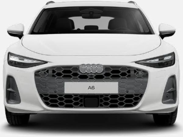 Audi A6 Avant TFSI qauttro 270KW