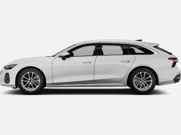 Audi A6 Avant TFSI qauttro 270KW