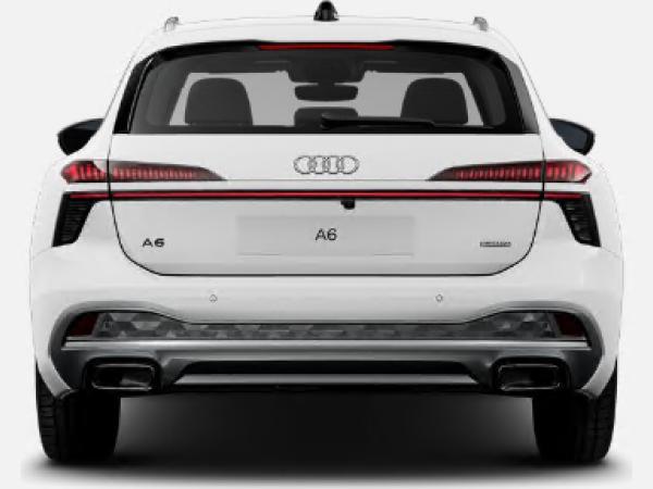 Audi A6 Avant TFSI qauttro 270KW
