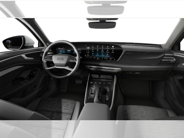 Audi A6 Avant TFSI qauttro 270KW