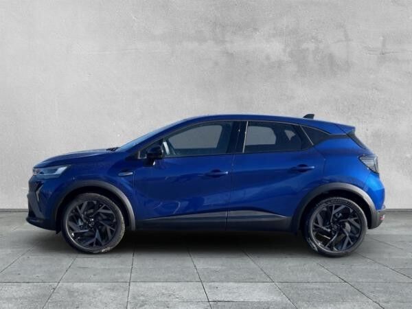 Renault Captur Techno E-TECH Full Hybrid 145