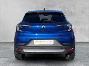 Renault Captur Techno E-TECH Full Hybrid 145