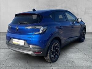 Renault Captur Techno E-TECH Full Hybrid 145