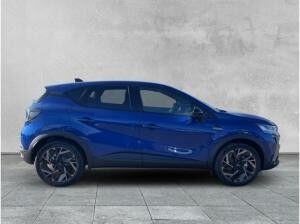 Renault Captur Techno E-TECH Full Hybrid 145