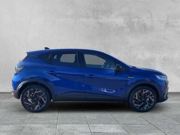 Renault Captur Techno E-TECH Full Hybrid 145