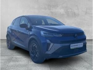 Renault Captur Techno E-TECH Full Hybrid 145