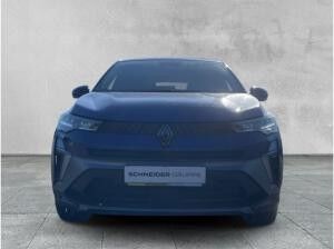 Renault Captur Techno E-TECH Full Hybrid 145