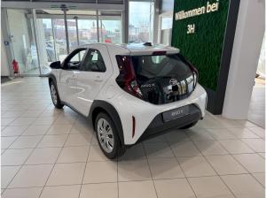 Toyota Aygo X Business *Pflege/ Medizinischer -dienst Angebot* Sofort Verfügbar*